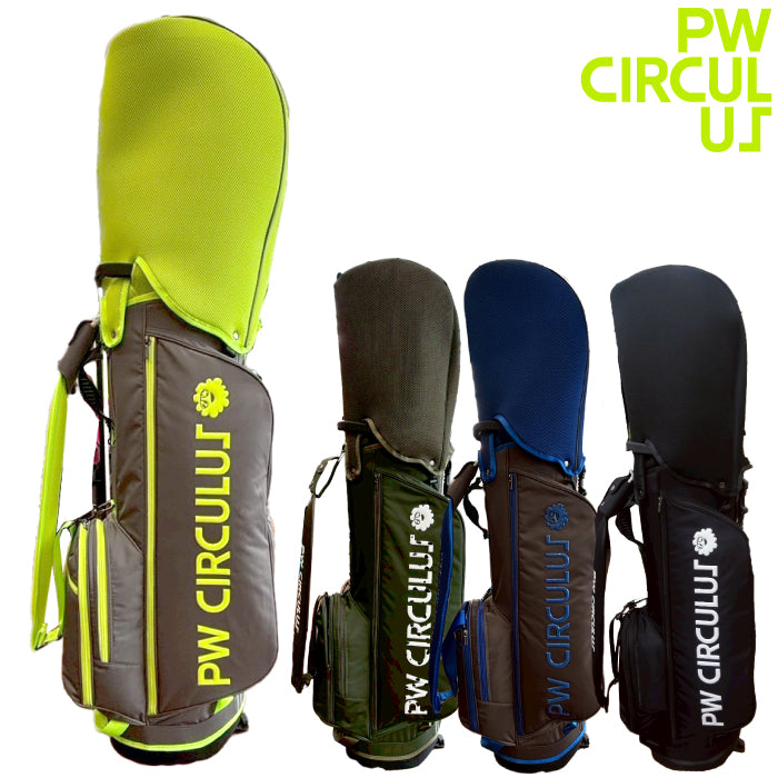 送料無料】PW CIRCULUS ピーダブリュサーキュラス ゴルフ メンズ
