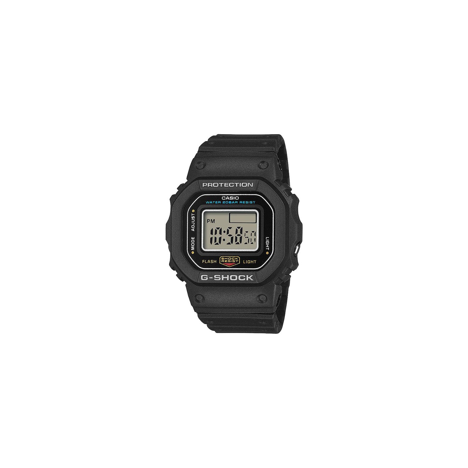 カシオ】G-SHOCK Nano / リングウォッチ / DWN-5600-1JR – GQ SHOP