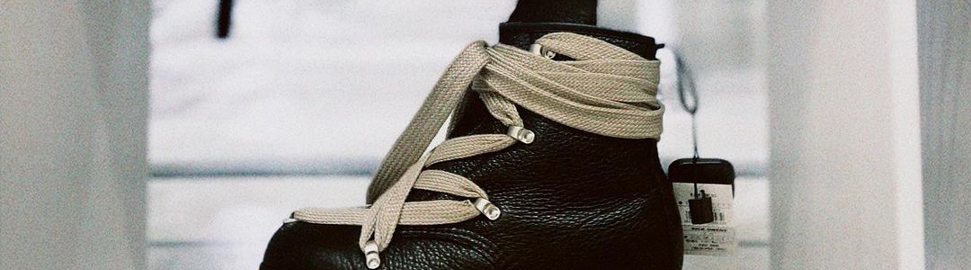 RICK OWENS（リックオウエンス)中古・古着オンライン通販 | Kindal