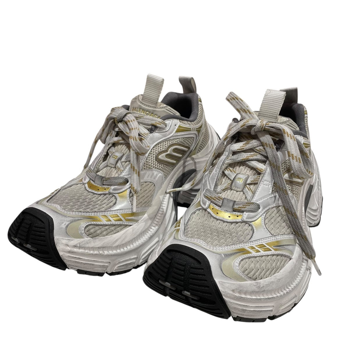 BALENCIAGA(バレンシアガ) 6XL New Year Series 25ローカット