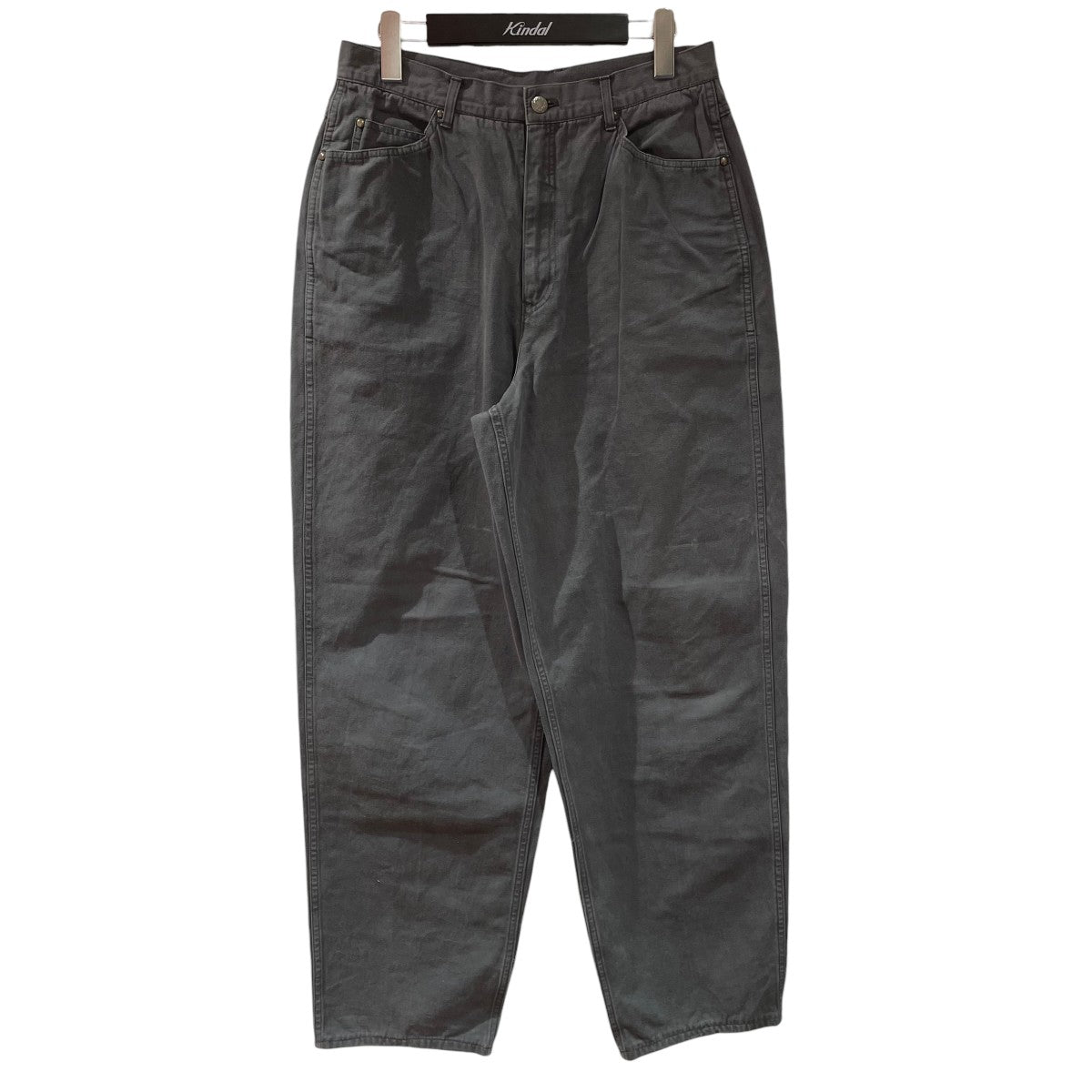 COMME des GARCONS HOMME(コムデギャルソンオム) チノパン グレー