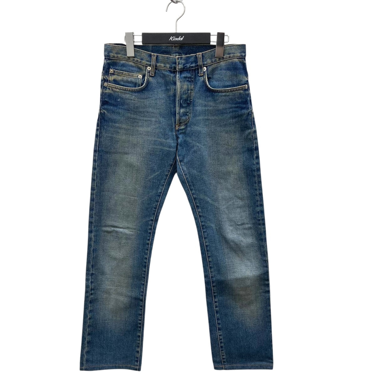 Dior Homme(ディオールオム) 04AWエディ期 VICTIM期デニムパンツ