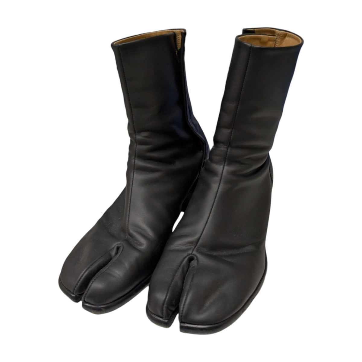 Maison Margiela(メゾンマルジェラ) 足袋ブーツ ブラック サイズ 41