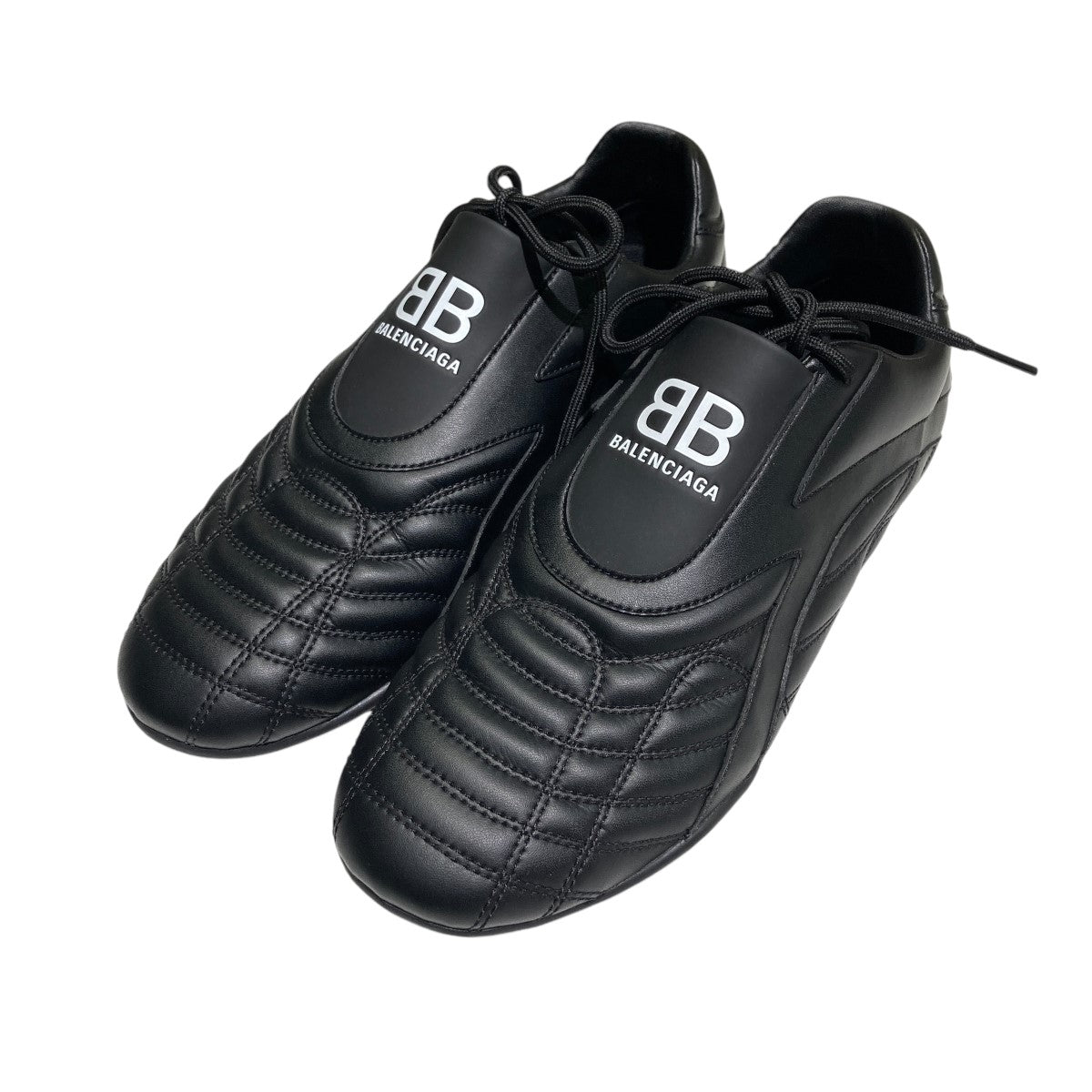 BALENCIAGA(バレンシアガ) ZEN SNEAKERスニーカー617540 617540