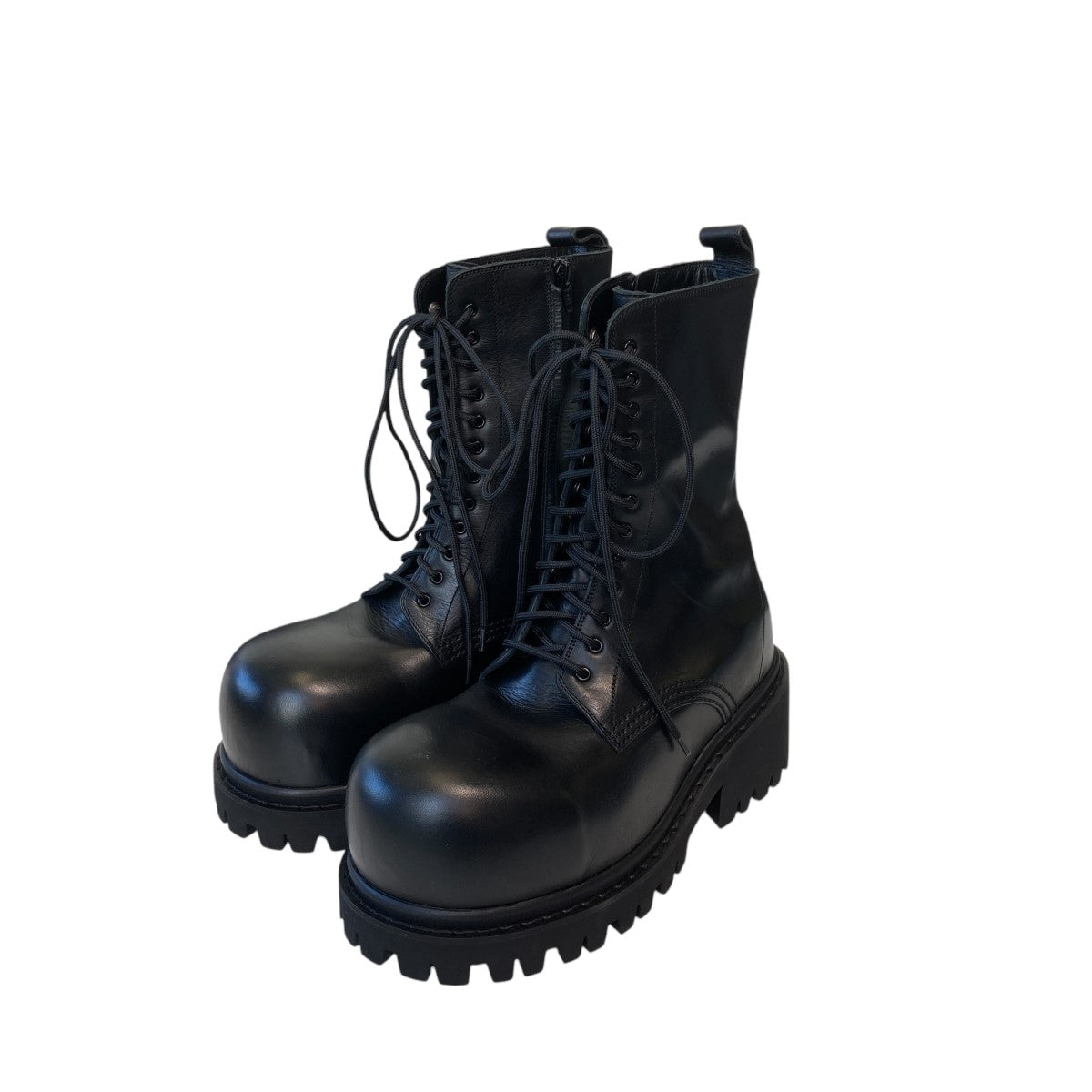 BALENCIAGA(バレンシアガ) STOMPER BOOTIEブーツ805881 805881