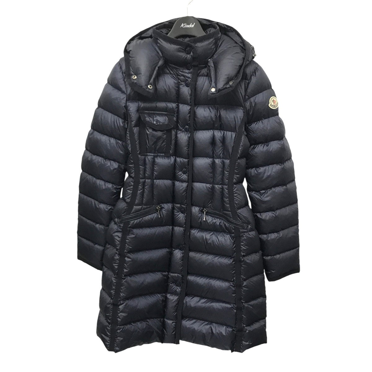 MONCLER(モンクレール) HERMINE ダウンコート B20934930005 53048