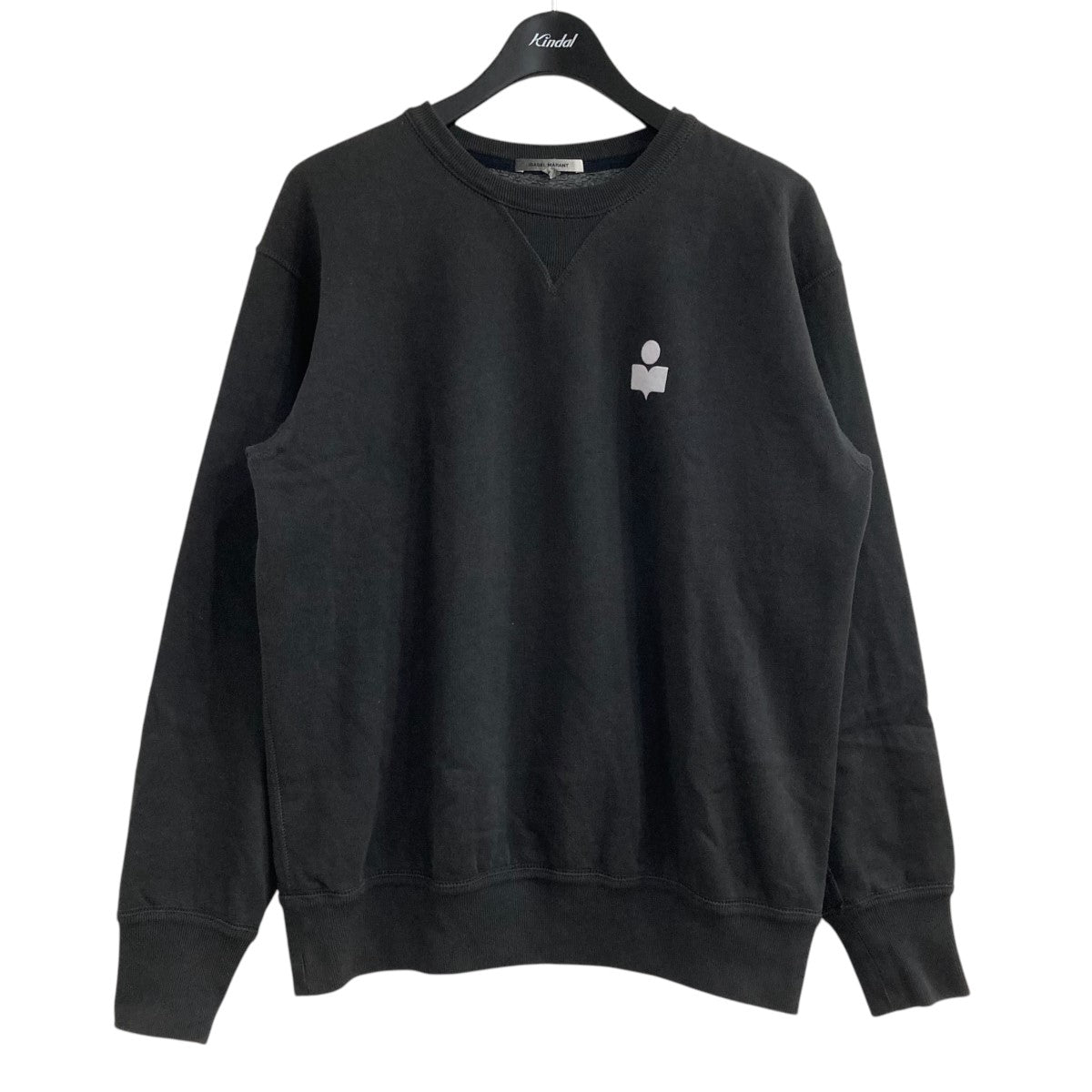 ISABEL MARANT(イザベルマラン) クルーネックスウェット19A002H