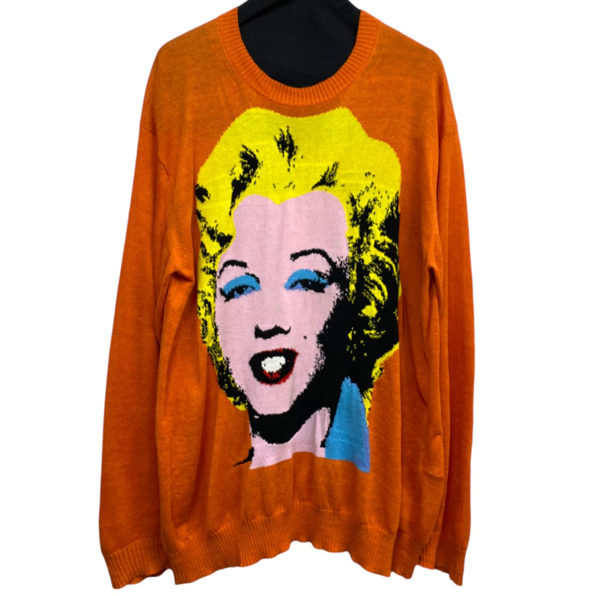 JUNYA WATANABE MAN Andy Warhol(ジュンヤ ワタナベ マン アンディ