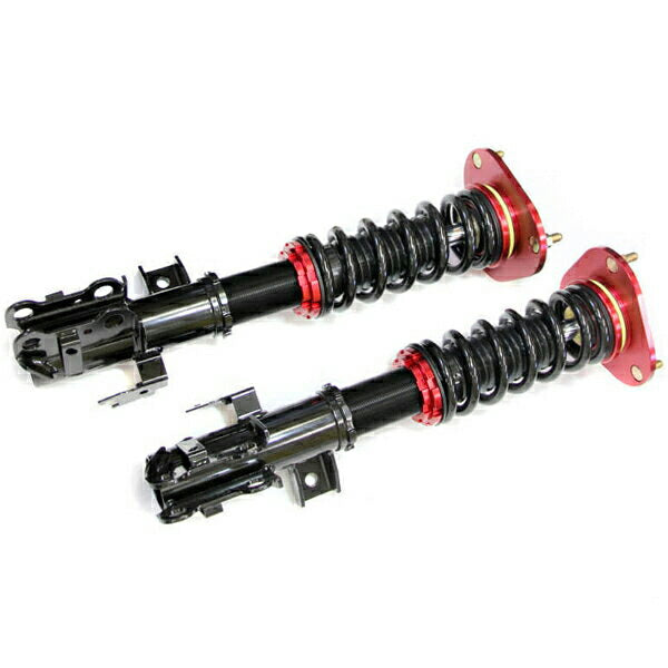 RX-7 FD3S 車高調 ラルグス 全長調整式車高調 スペックS Largus Spec S