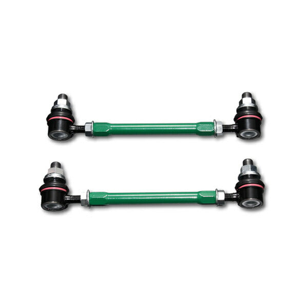 ゴルフVII 5G スタビリンク フロント左右セット テイン 調整式スタビ