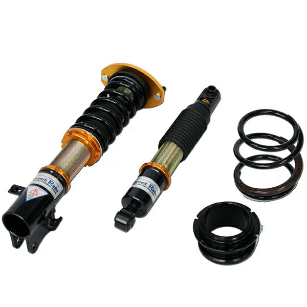 タント LA600S 車高調 ストリートライド 全長調整式車高調 タイプK2