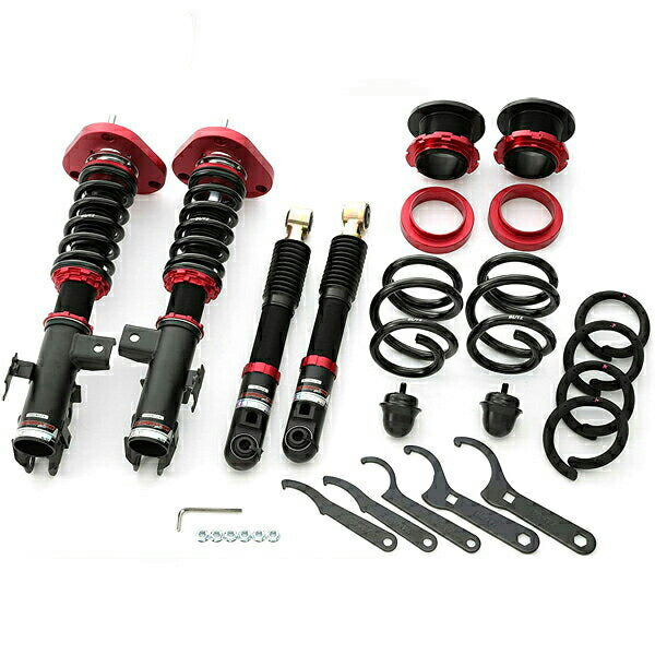 86 ZN6 車高調 ブリッツ ダンパーZZR BB 92208 BLITZ DAMPER ZZ-R