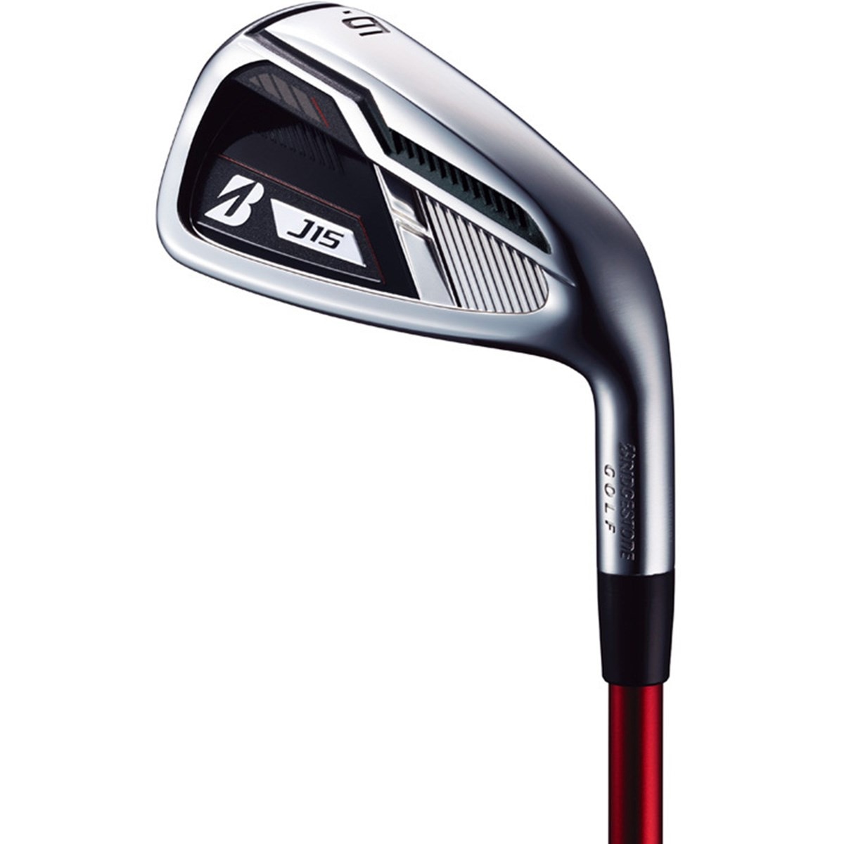 J15 アイアン(6本セット) N.S.PRO 950GH(アイアン（セット）)|J15