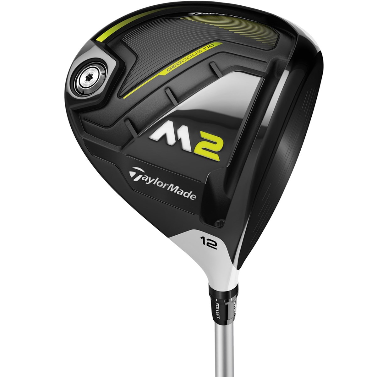 M2 ドライバー TM1-317 2017年モデル レディス(ドライバー（単品）)|M2