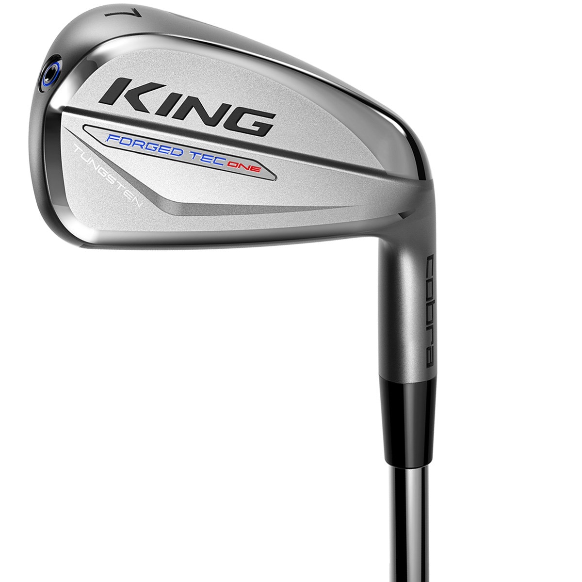 キング フォージドテック ワンレングスアイアン(6本セット) N.S.PRO