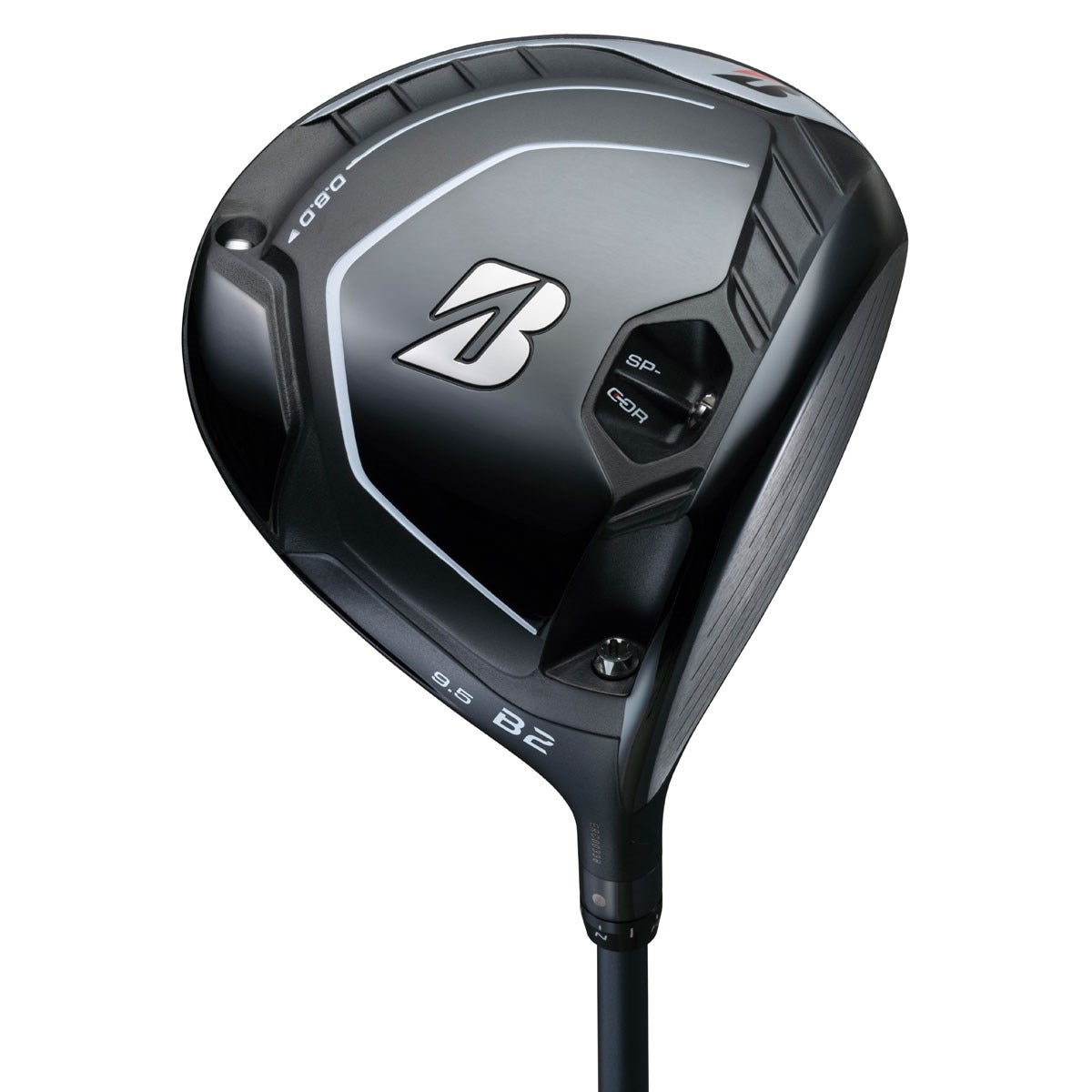 B2 ドライバー SPEEDER NX50(ドライバー（単品）)|BRIDGESTONE GOLF
