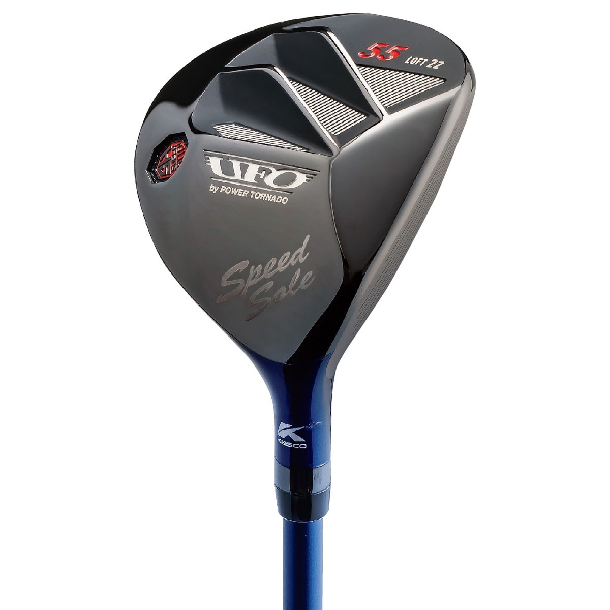 UFO Speed Sole by POWER TORNADO ユーティリティ レディス専用 Falcon