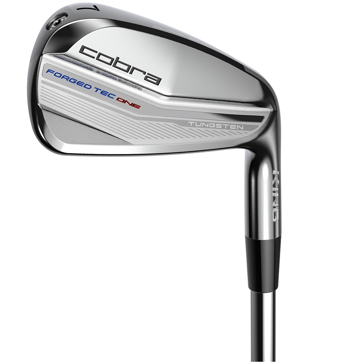 キング FORGED TEC ONE Length アイアン(6本セット) N.S.PRO 950