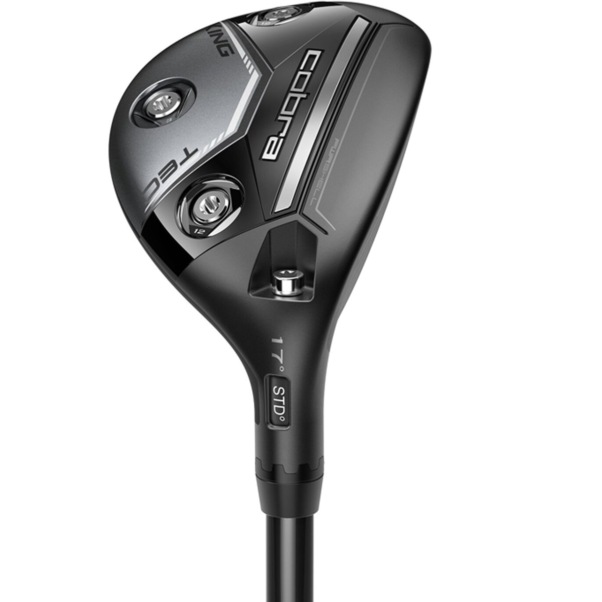 キング TEC ハイブリッドユーティリティメタル Tour AD for Cobra 6／7