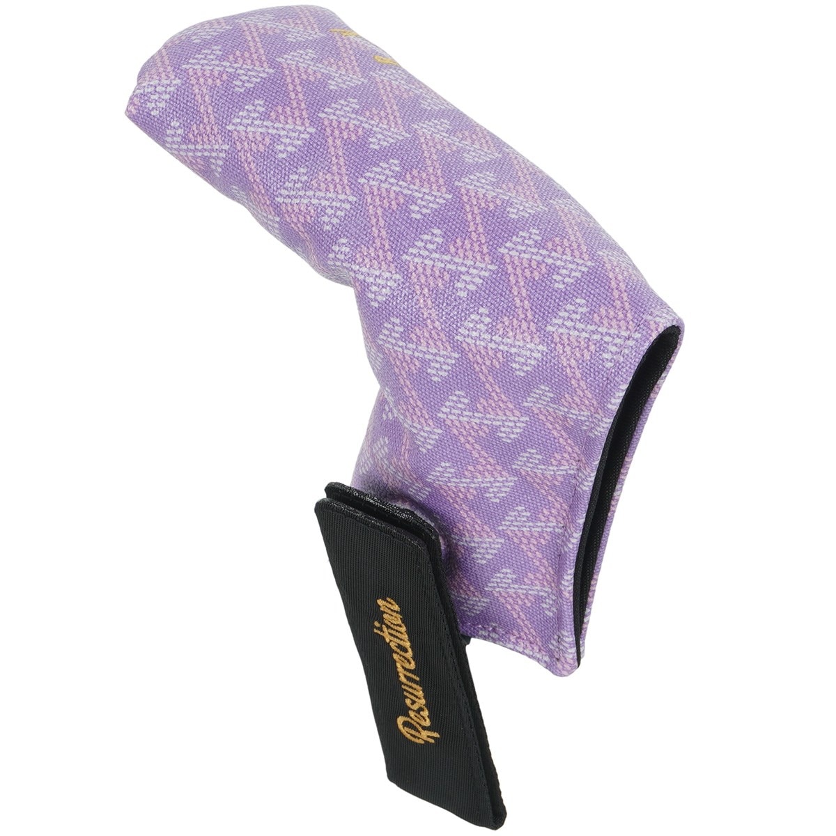 パターカバー(ヘッドカバー（パター）)|Resurrection(レザレクション