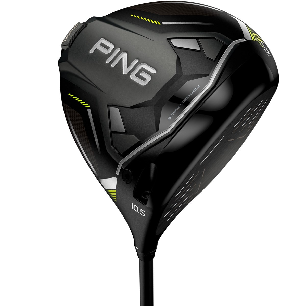G430 MAX 10K ドライバー PING TOUR 2.0 CHROME 65／75(ドライバー