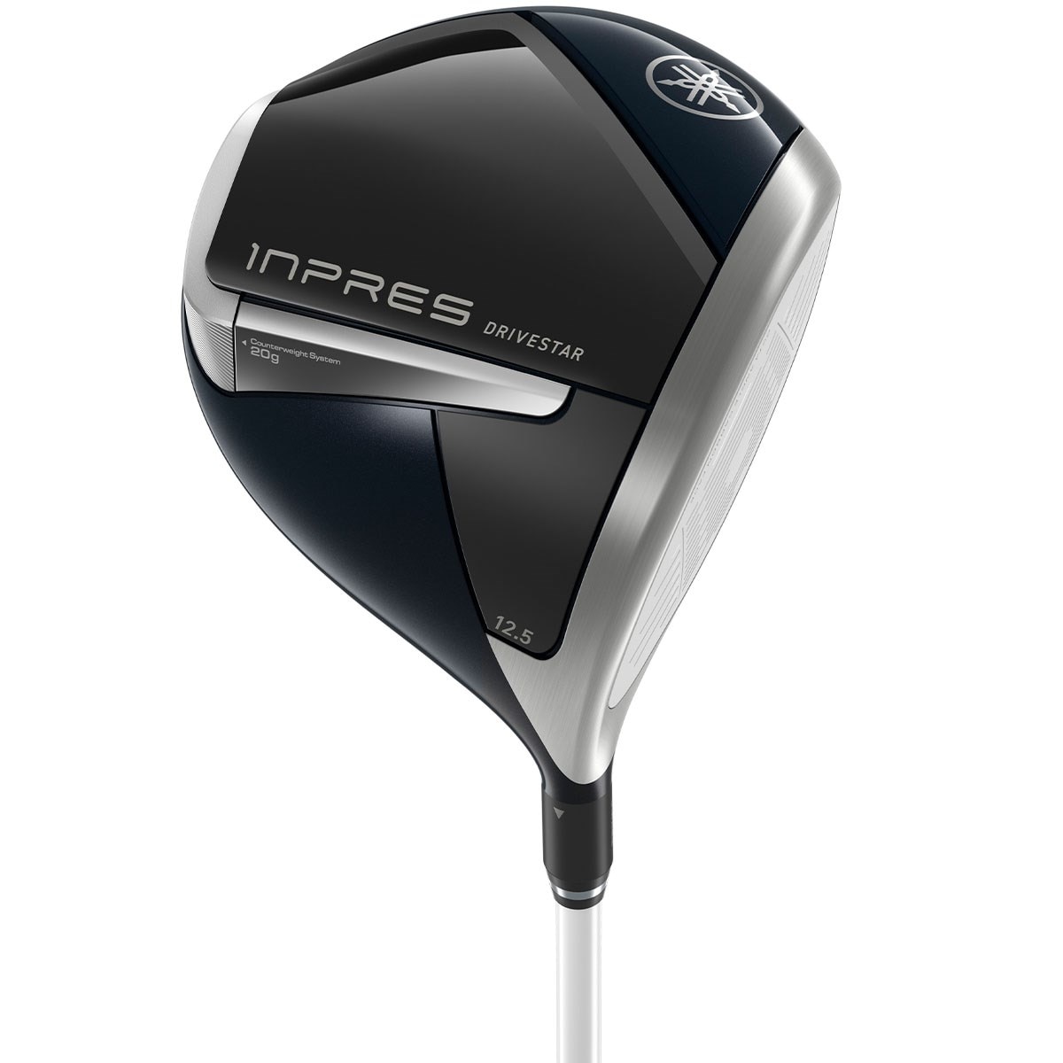 25 インプレス DRIVE STAR ドライバー ELDIO for Yamaha TM325d