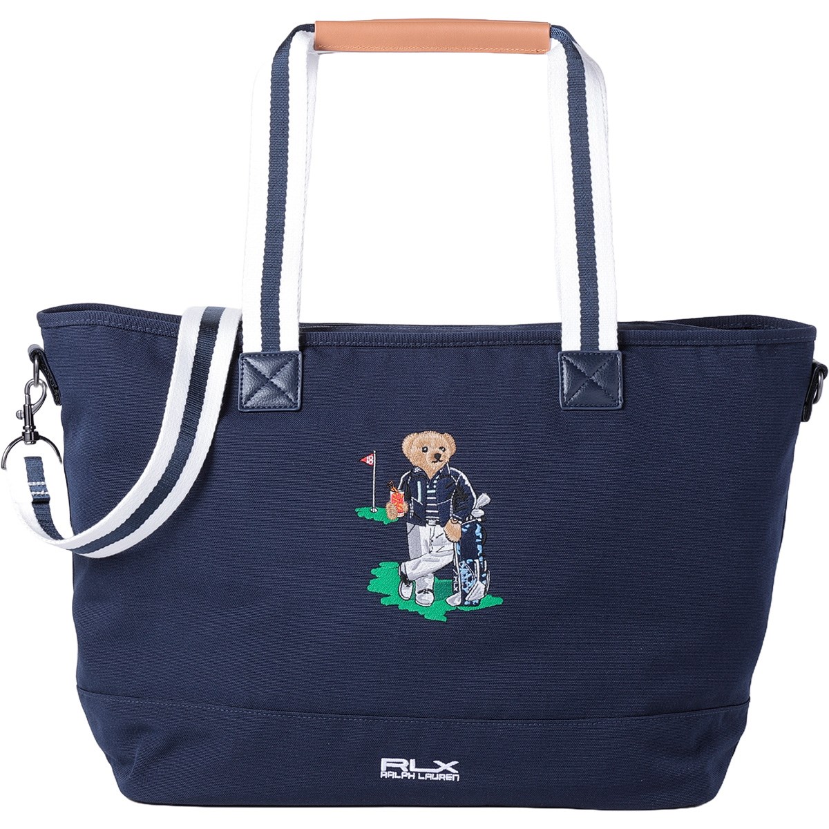 RLX トートバッグ(トートバッグ)|POLO GOLF(ラルフローレン) RLT014の