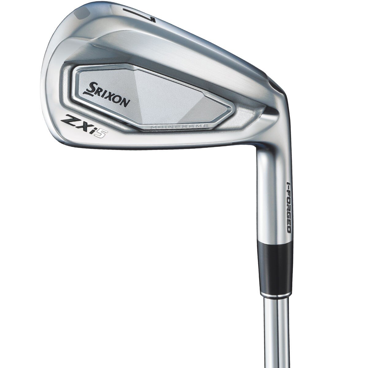 SRIXON ZXi5 アイアン(6本セット) KBS TOUR(アイアン（セット