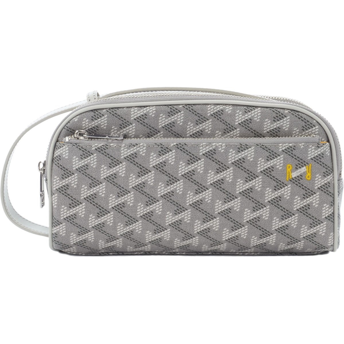 ピークス NO.3 ラウンドバッグ(ラウンドバッグ)|Resurrection