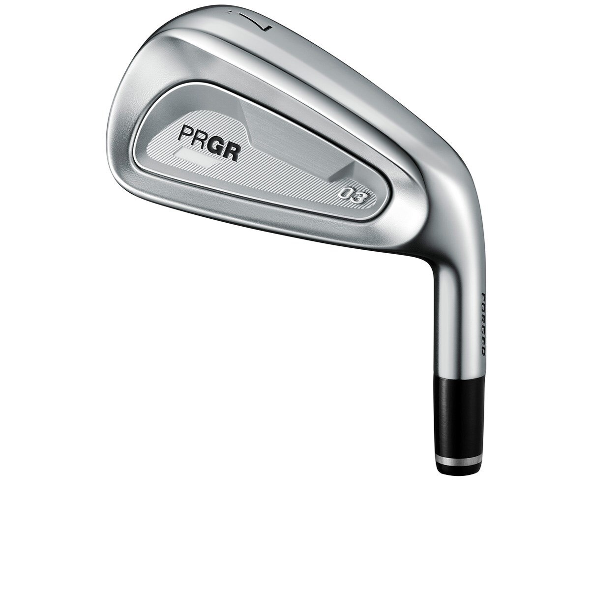 03 アイアン(5本セット) N.S.PRO スペックスチールIII ver.2(アイアン