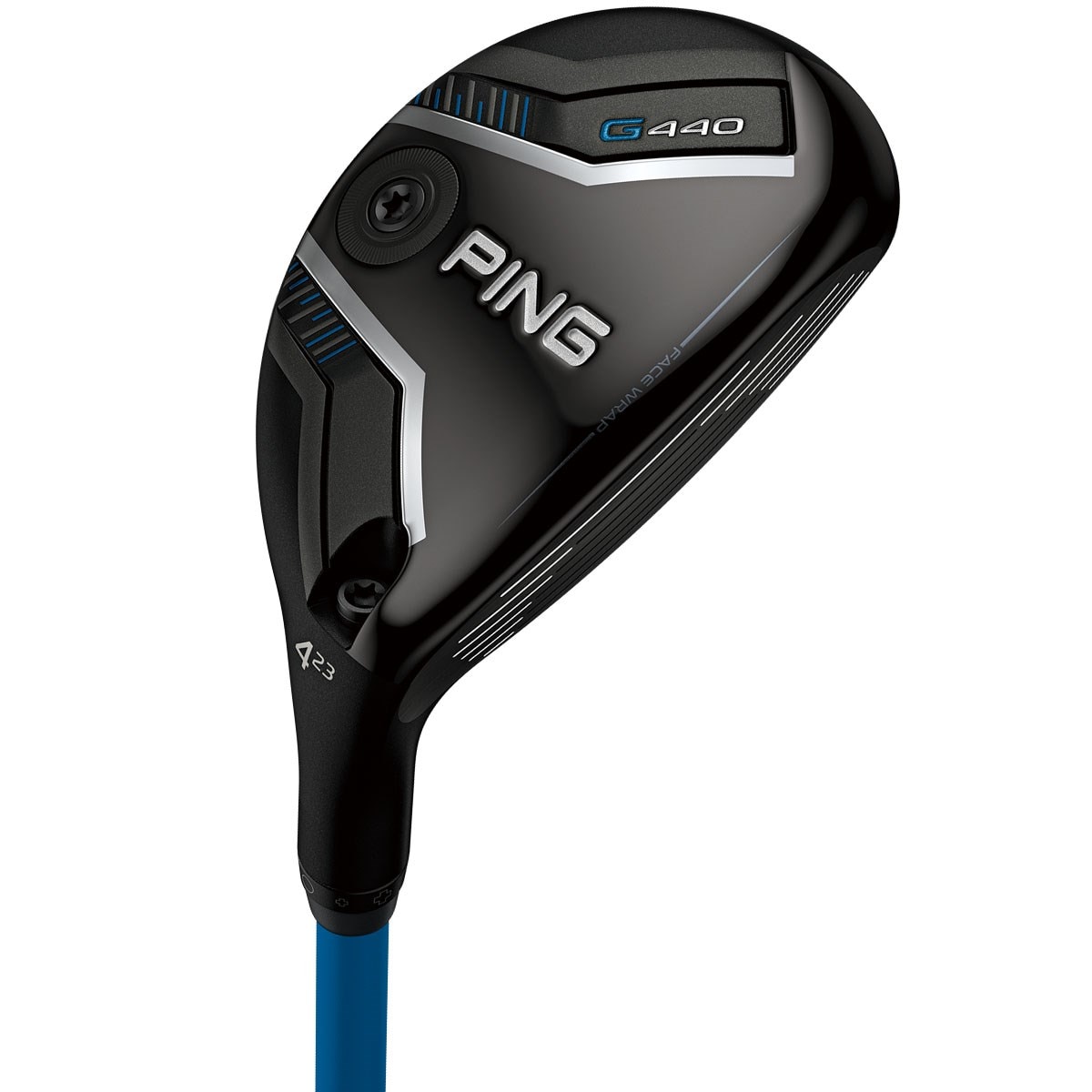 PING ピン G425 7U ユーティリティ レスキュー ハイブリッド