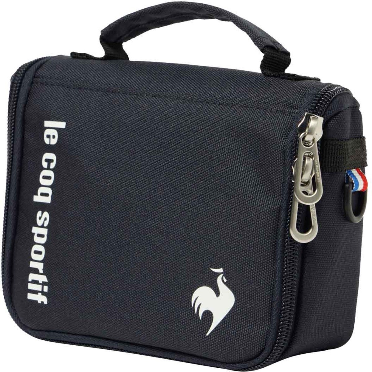 オーガナイザーコンパクトポーチ(ポーチ・小物入れ)|Le coq sportif