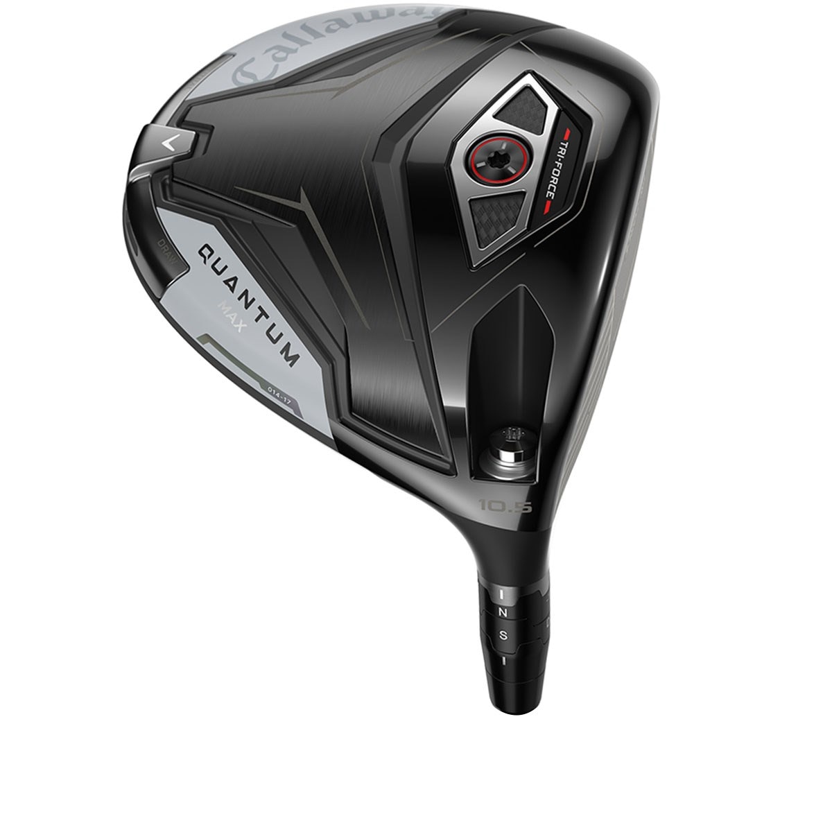 QUANTUM MAX ドライバー TOUR AD FI-5(ドライバー（単品）)|QUANTUM