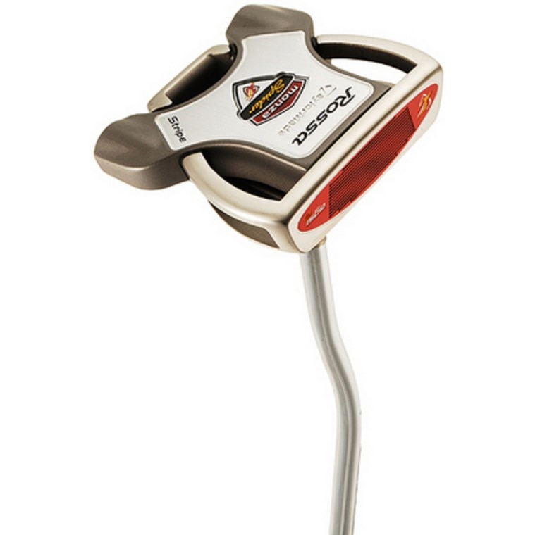 ロッサ ストライプ スパイダー パター(パター（単品）)|Rossa