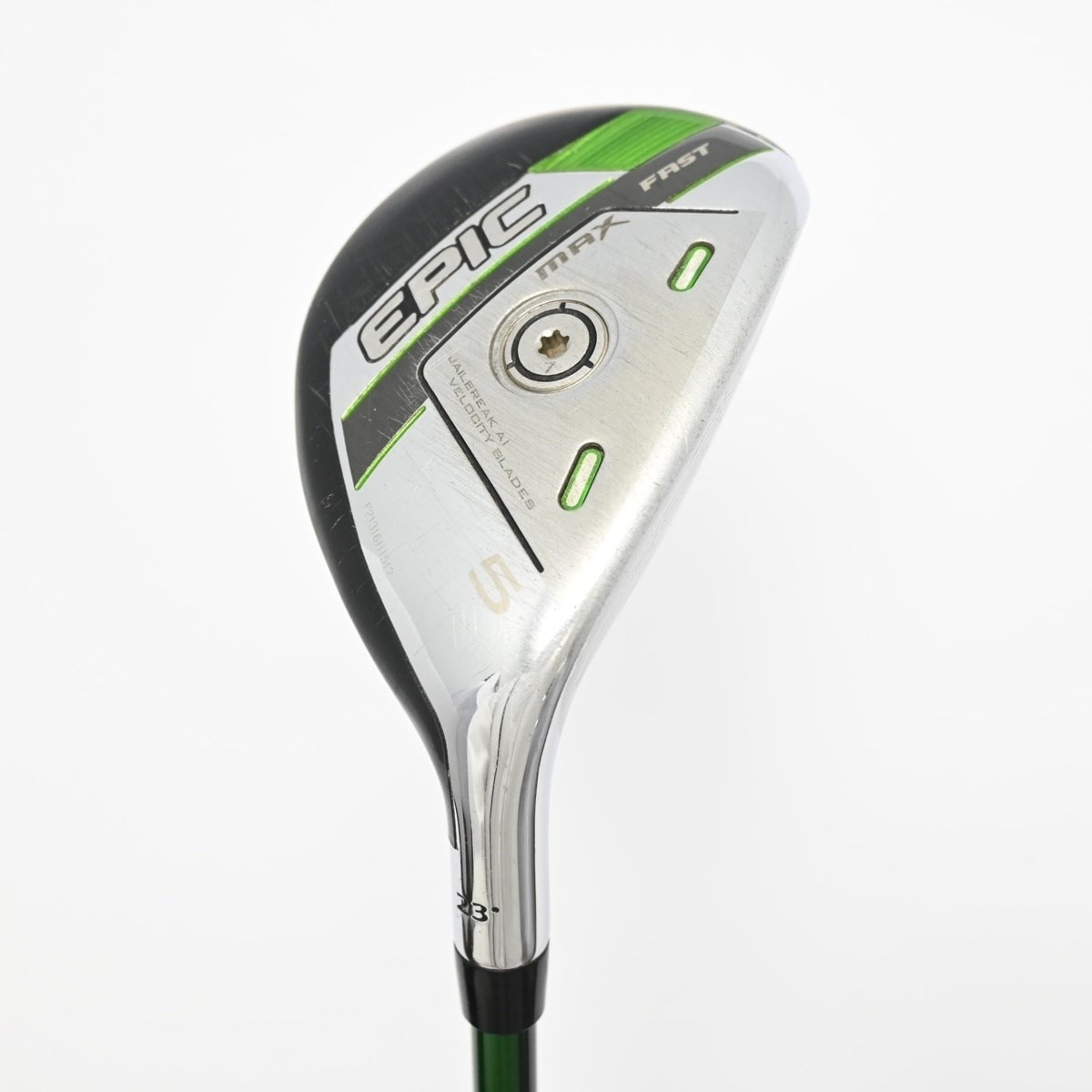 中古】EPIC MAX FAST ユーティリティ Speeder Evolution for Callaway
