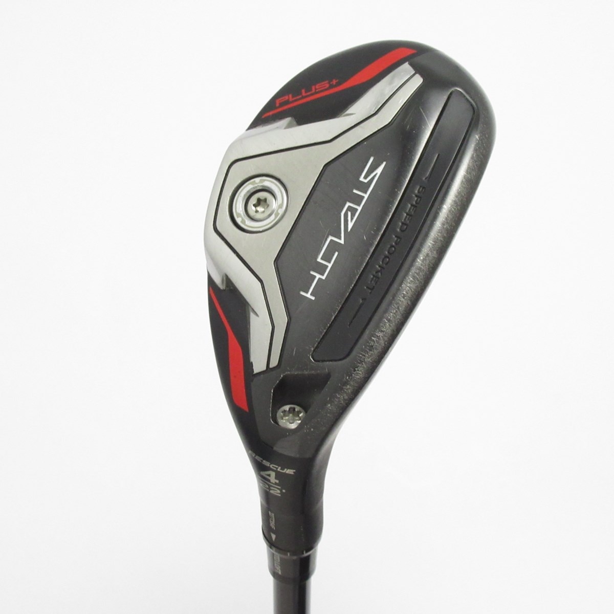 中古】ステルス PLUS RESCUE ユーティリティ TENSEI SILVER TM70(2022