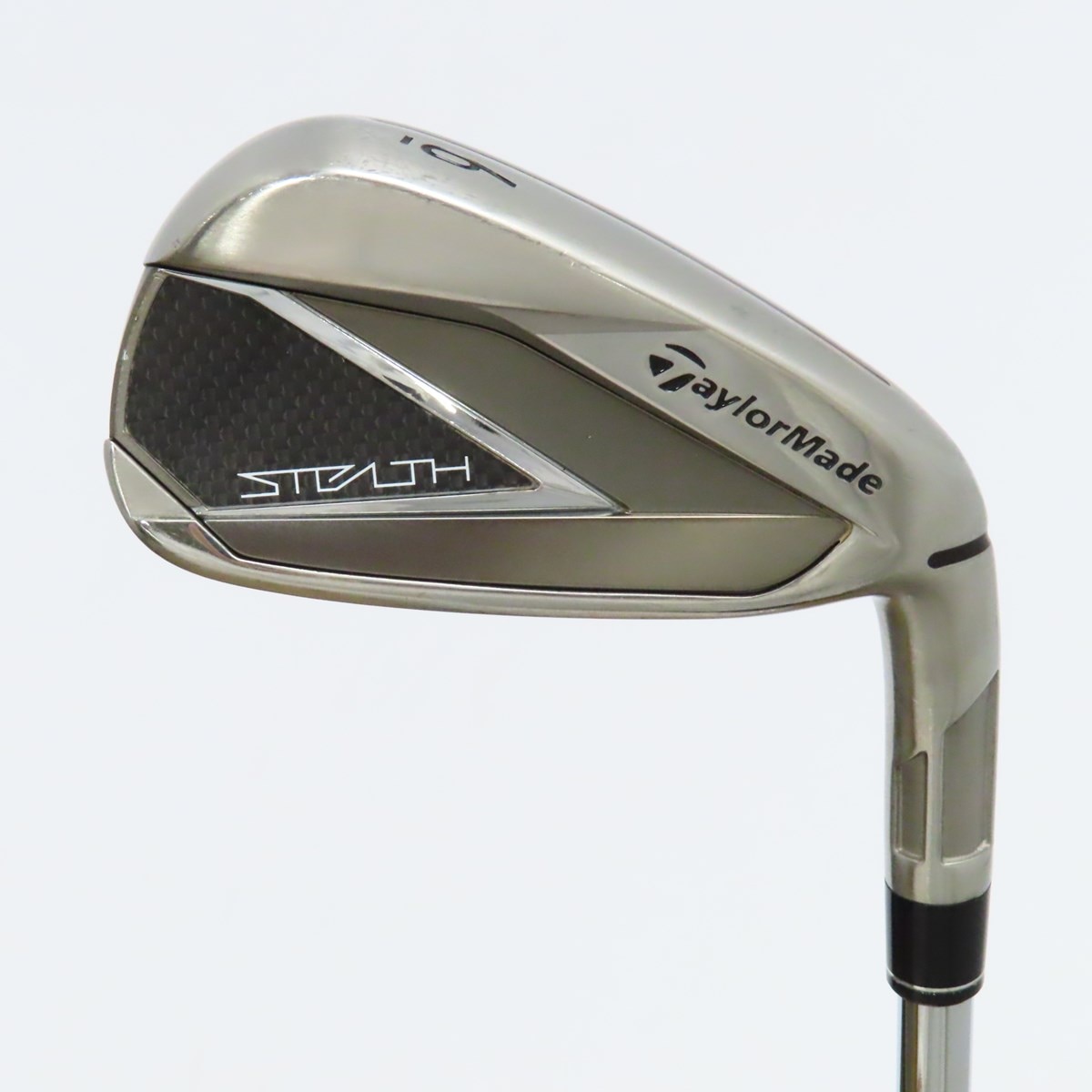 中古】ステルス アイアン KBS MAX MT85 JP 24 S CD(アイアン（セット