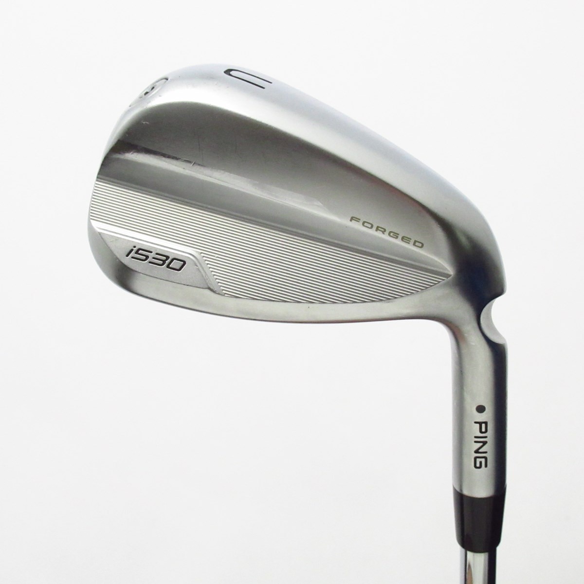 中古】i530 アイアン（単品） N.S.PRO 850GH neo 46 S C(アイアン