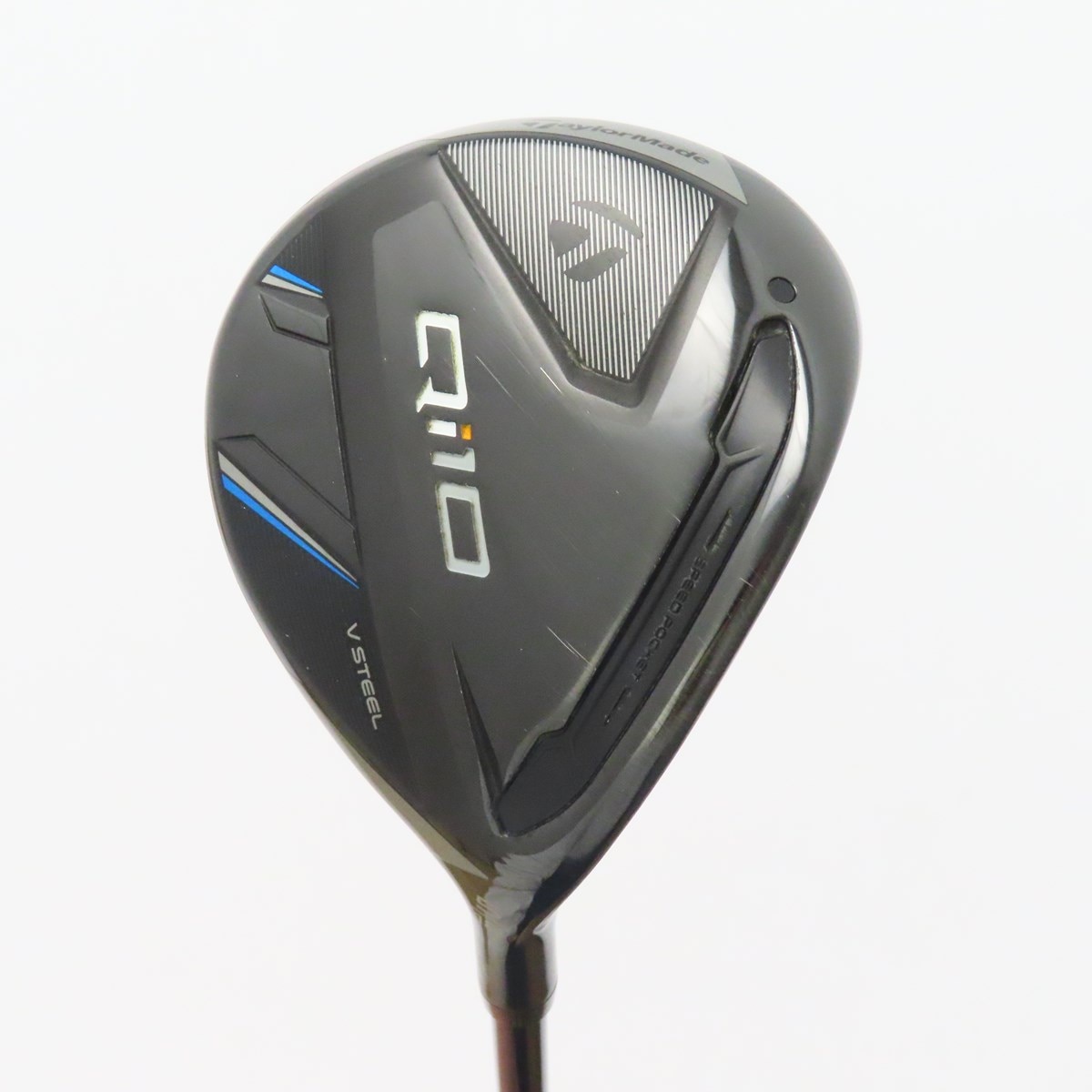 中古】Qi10 フェアウェイウッド Diamana Blue TM50 18 R C