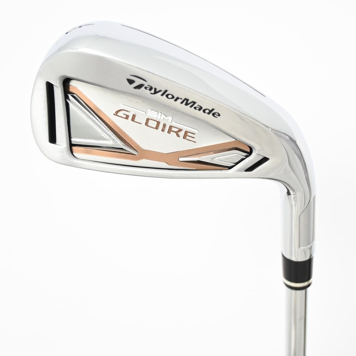 中古】SIM グローレ アイアンセット (テーラーメイド) 通販｜GDO中古