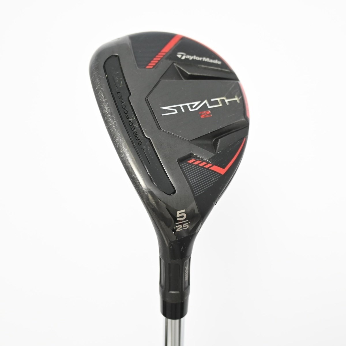 中古】ステルス (テーラーメイド) レフティ 通販｜GDO中古ゴルフクラブ