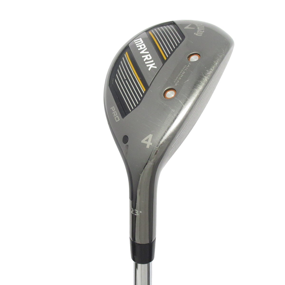 中古】マーベリック ユーティリティ (キャロウェイ) 通販｜GDO中古