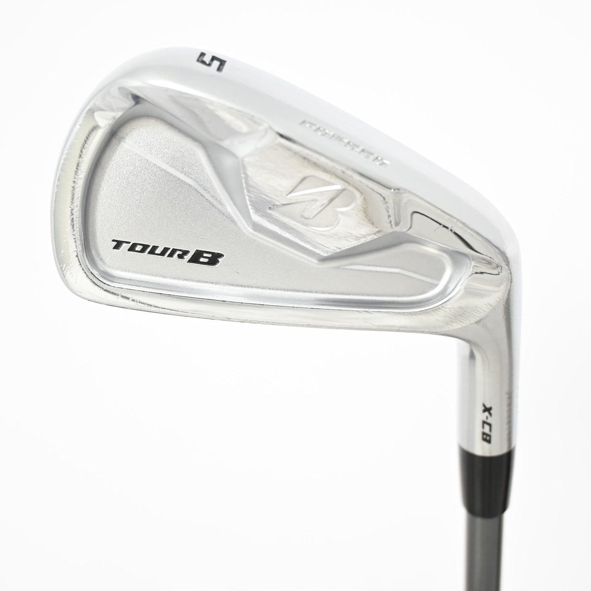 中古】TOUR B X-CB アイアンセット (ブリヂストン) TOUR B 通販｜GDO