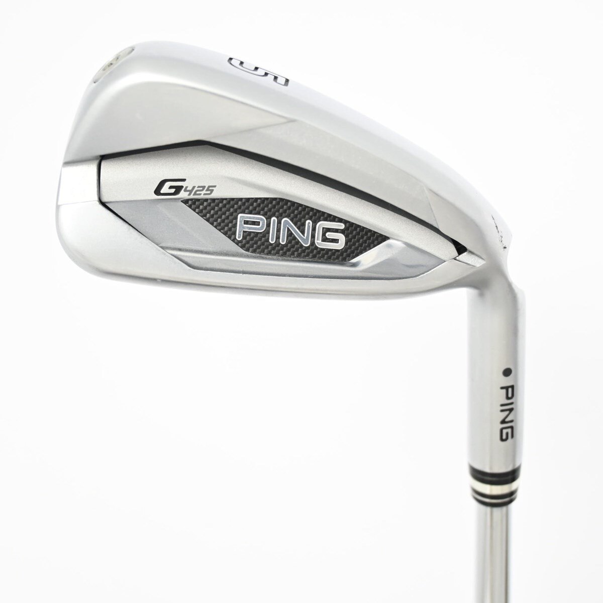 中古】G425 アイアンセット (ピン) 通販｜GDO中古ゴルフクラブ