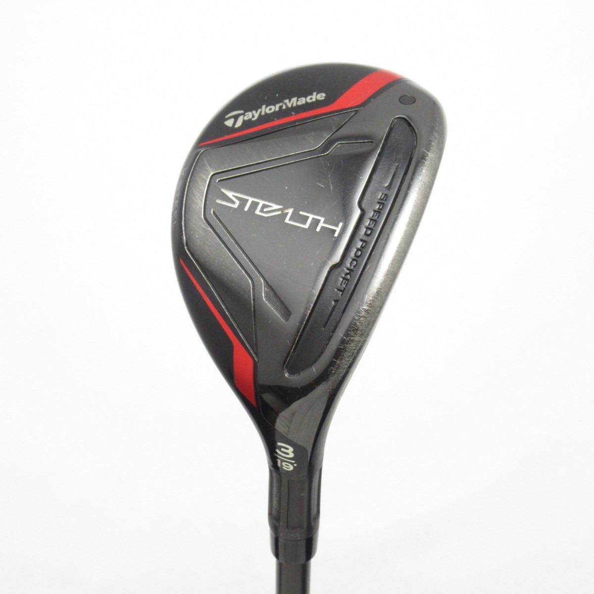 中古】ステルス RESCUE ユーティリティ ATTAS MB HY 85 19 X CD