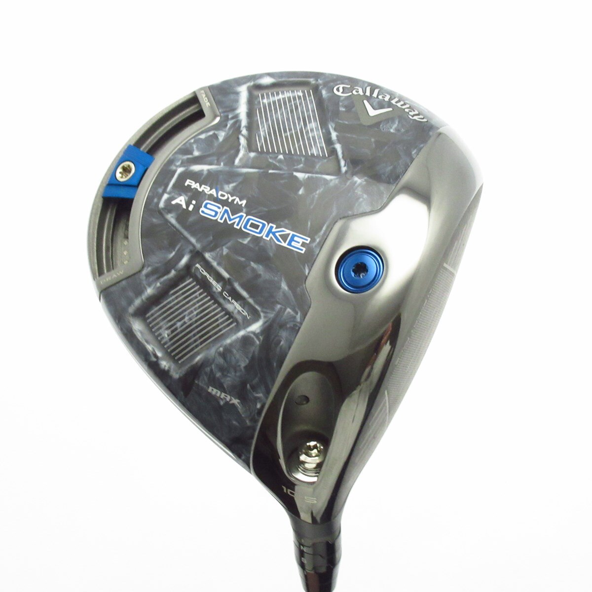 中古】パラダイム Ai SMOKE MAX ドライバー TENSEI 50 for Callaway