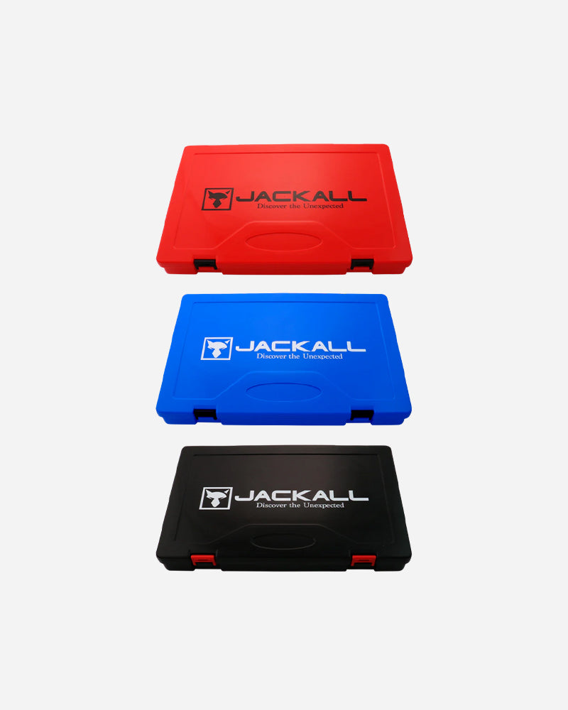 2800D タックルBOX M