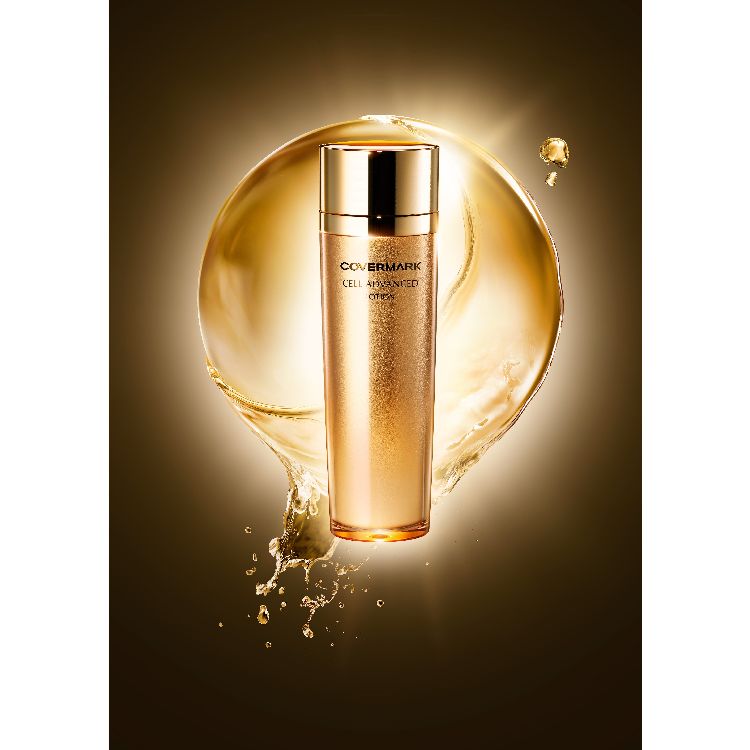 カバーマーク セルアドバンストローションWSトライアル 20ml 20本