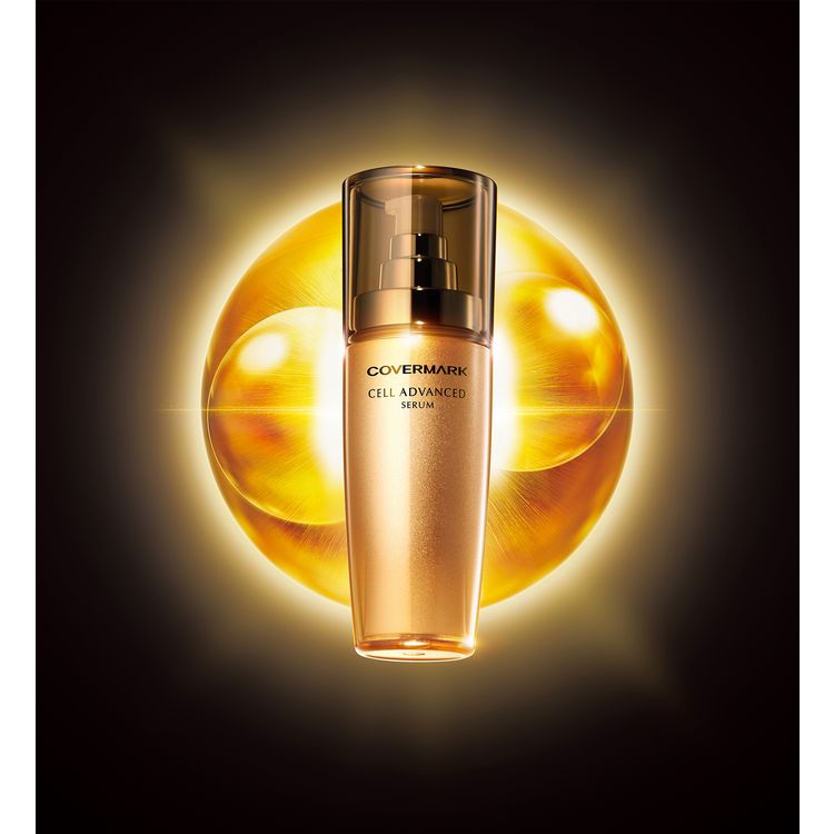 セルアドバンスト セラム WS（リフィル）|カバーマーク|美容液