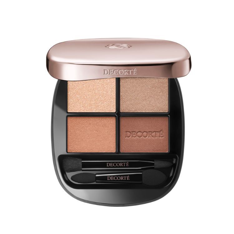 スキンシャドウ デザイニング パレット|コスメデコルテ|アイカラー